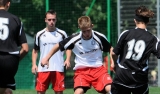 Legia znowu lepsza od Unii